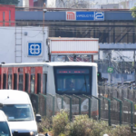 Línea 2 del Metro reabre estaciones antes de la inauguración del Mundial 2026