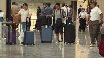 Jalisco refuerza vigilancia sanitaria y reporta cero casos de ébola entre visitantes