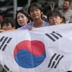 ¿Qué significa la bandera de Corea del Sur? Conoce la historia detrás de sus símbolos