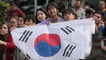 ¿Qué significa la bandera de Corea del Sur? Conoce la historia detrás de sus símbolos