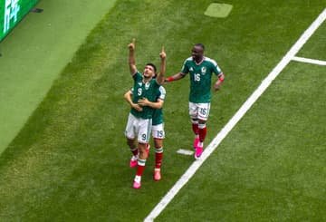 México se juega mucho ante Corea del Sur: estos son los escenarios del partido
