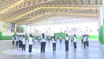 Lluvias y altas temperaturas adelantan vacaciones escolares en San Luis Potosí