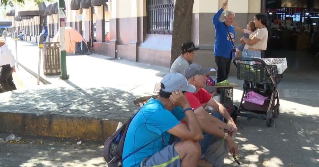 Ante el calor extremo, llaman a cuidar la salud con medidas sencillas que pueden salvar vidas