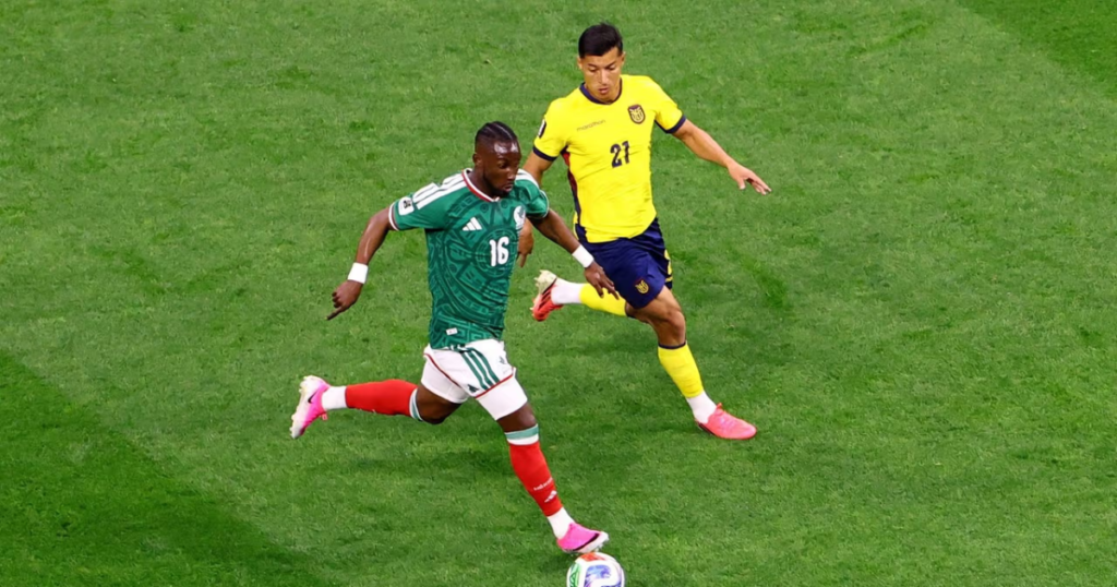 ¿La estatura influye en el fútbol? La ciencia revela cómo puede marcar diferencia en el Mundial 2026