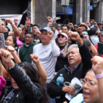 Marcha de la CNTE este jueves: así podría afectar la movilidad en la Ciudad de México