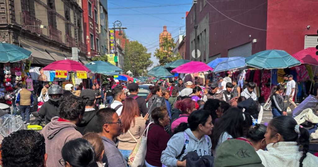 El ruido en la Ciudad de México ya afecta la salud de miles de personas; expertos piden no normalizar