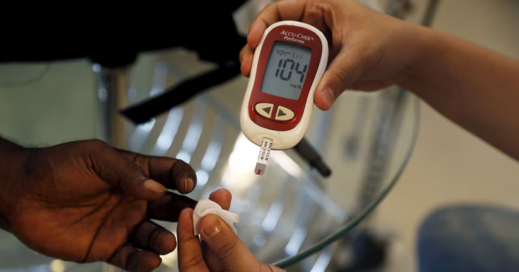 La diabetes tipo 2 podría detectarse años antes gracias a la microbiota intestinal, revela estudio