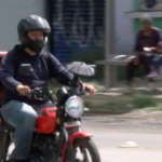 Motociclistas de plataformas ya tienen acceso al IMSS, pero muchos aún no utilizan el servicio