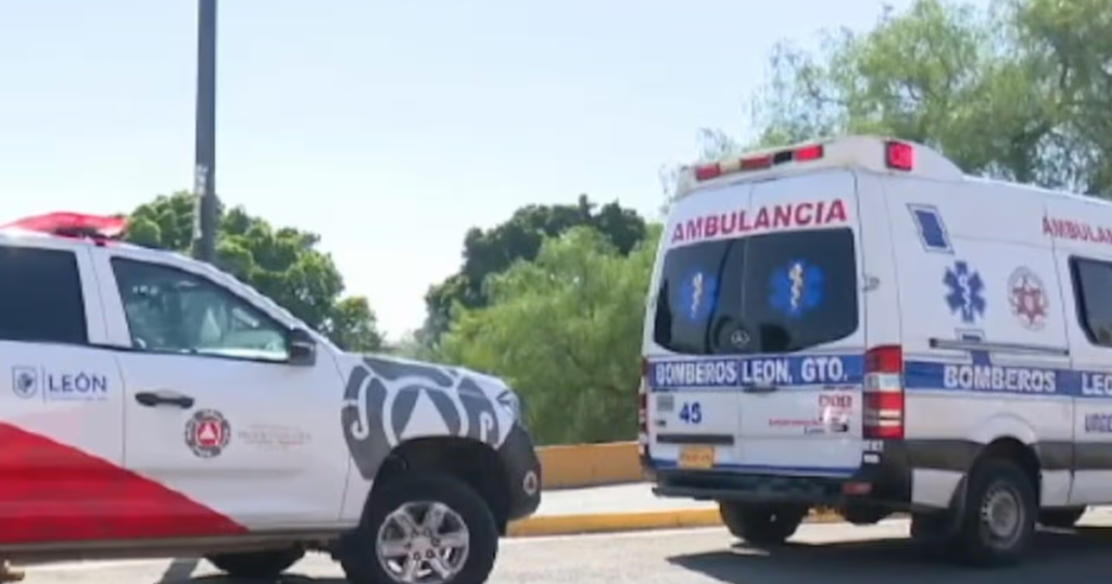 León fortalecerá la atención de emergencias con más motociclistas y ambulancias