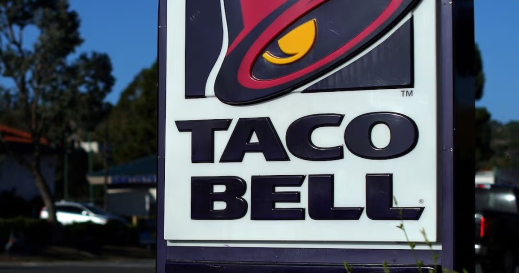 Caen visitas a Taco Bell tras brote de enfermedad gastrointestinal; consumidores reaccionan con preocupación