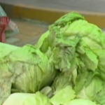 Guanajuato descarta alerta sanitaria por consumo de lechuga y llama a mantener medidas preventivas