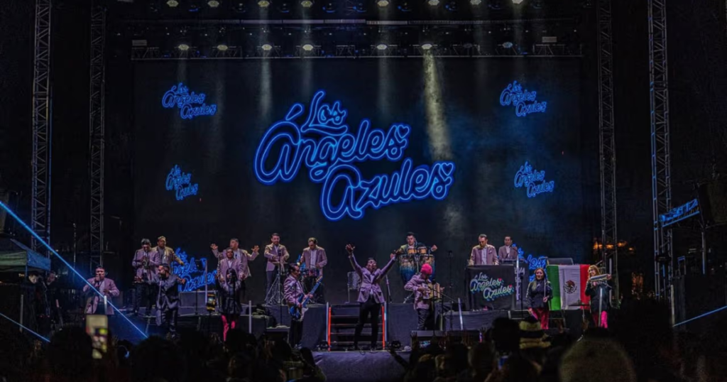Fiestas de Santa Ana 2026: música gratuita reunirá a miles de familias en Boca del Río