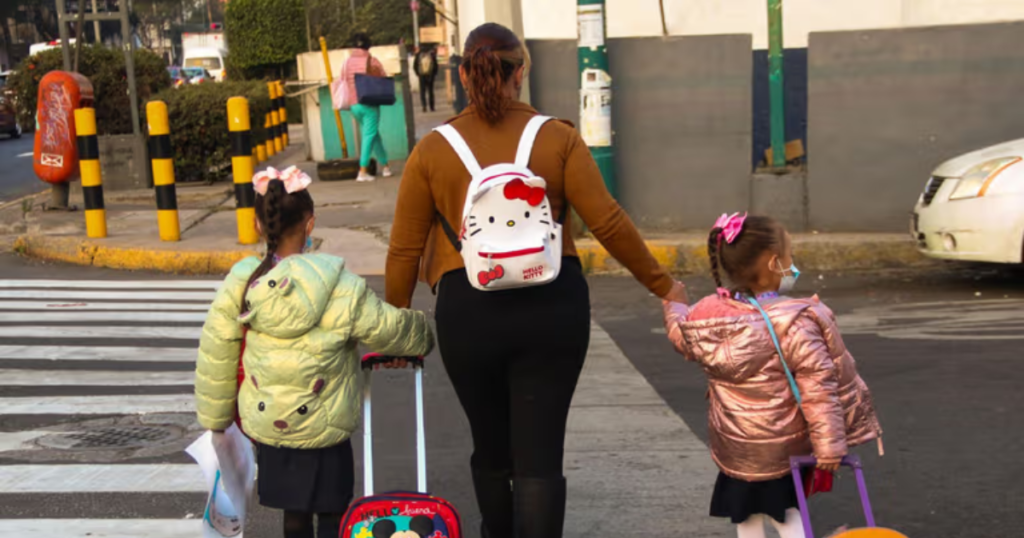 SEP publica el calendario escolar 2026-2027; estas son las fechas más importantes