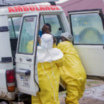Un ensayo clínico abre una nueva esperanza contra una variante del ébola