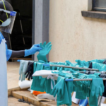 La OMS alerta que el brote de ébola en zonas del Congo apenas comienza