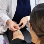 Personas con diabetes o hipertensión sí pueden donar sangre si cumplen ciertos requisitos