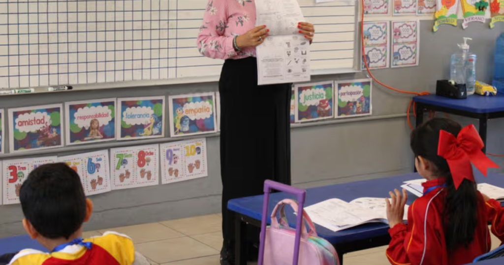 Resultados de preinscripción en Chihuahua: así puedes saber en qué escuela quedó tu hija o hijo