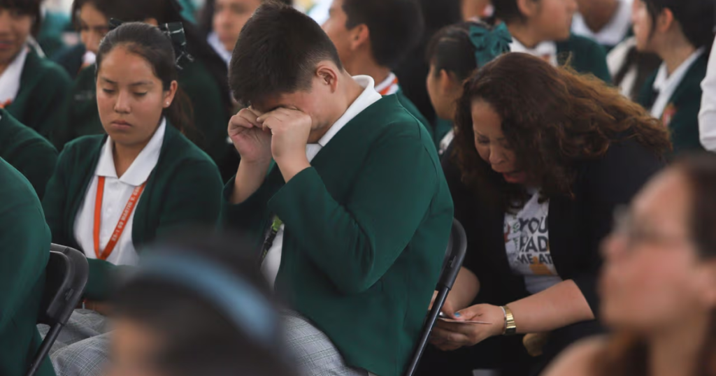 Buscan reconocer el derecho a la salud mental en la Ciudad de México con nueva reforma