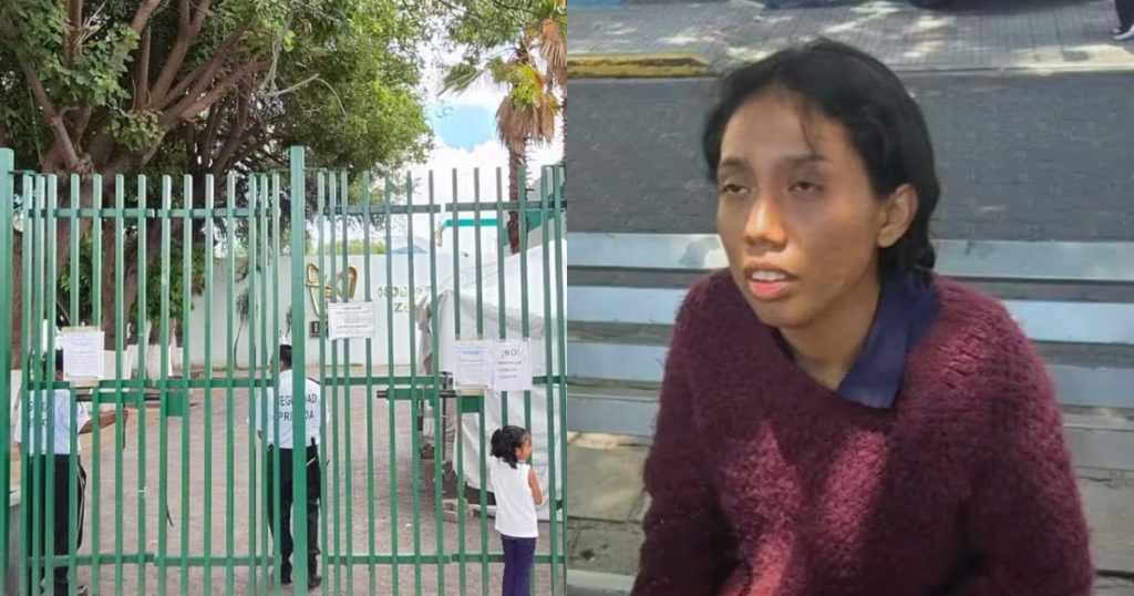 Familia denuncia presunta negligencia médica tras cirugía en hospital del IMSS en Puebla