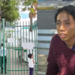 Familia denuncia presunta negligencia médica tras cirugía en hospital del IMSS en Puebla