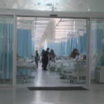 Dan de alta a paciente colombiano con paludismo tras recibir atención médica en Jalisco