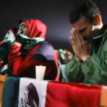 Especialistas alertan sobre la depresión futbolera tras derrotas o el fin de los torneos