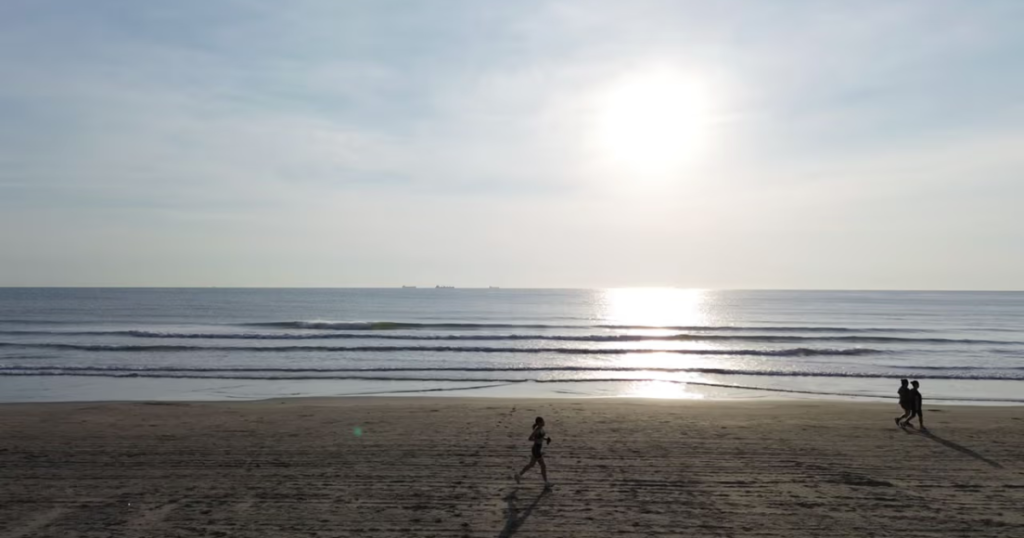 Cofepris identifica playas de Veracruz no aptas para uso recreativo durante estas vacaciones