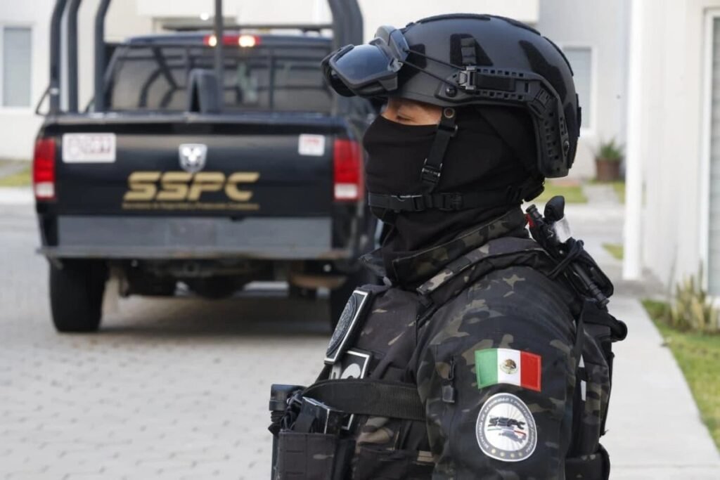Caso del vendedor de frutas en Aguascalientes será revisado por el Gabinete de Seguridad