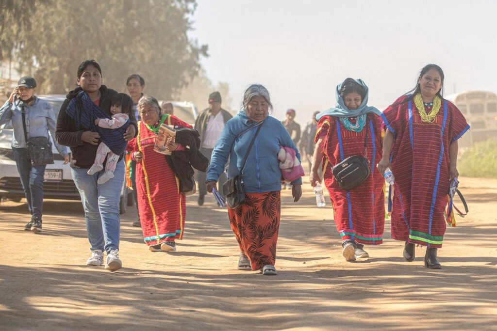San Quintín elimina barreras para que jornaleros y pueblos originarios regularicen sus viviendas