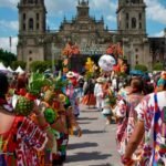 El Zócalo celebra la diversidad: llega la Fiesta de las Culturas Indígenas 2026 con entrada gratuita