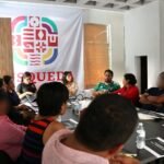 Una nueva esperanza para las familias: Oaxaca crea buzones para buscar desaparecidos