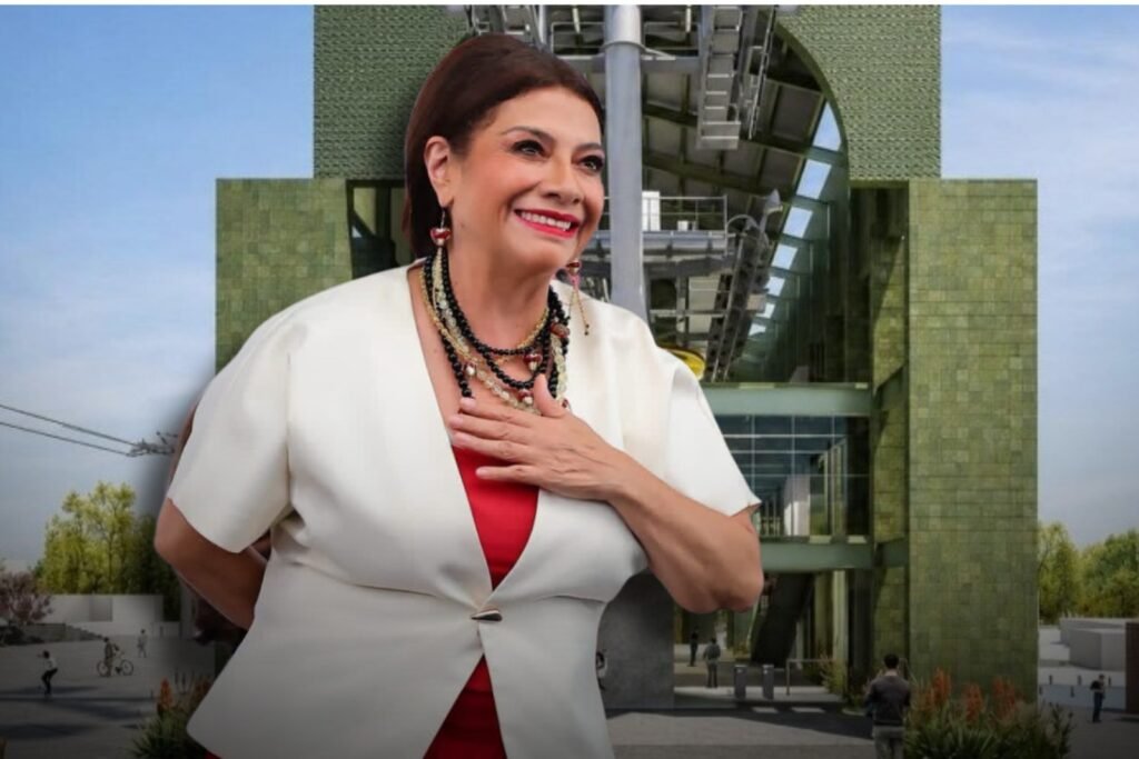 Clara Brugada apuesta por la movilidad: así serán las nuevas Líneas 4 y 5 del Cablebús