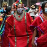 Vivienda, justicia y lenguas: comunidades llevan sus propuestas a consulta nacional