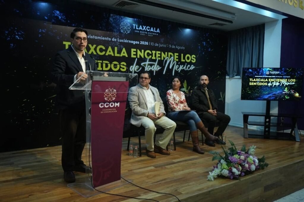 Primer caso de gusano barrenador en humano en Tlaxcala pone en marcha acciones de vigilancia epidemiológica