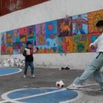 Entre el blues, el rock y la calle: historias que mantienen viva la música en México