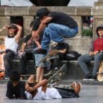 4 de cada 10 jóvenes en México no encuentran su lugar en la escuela, el trabajo o su entorno social
