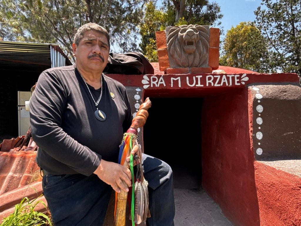 Saberes ancestrales buscan ser reconocidos: médicos tradicionales preparan iniciativa en Querétaro