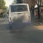 Cinco horas para llegar y volver: así viven universitarios de la periferia