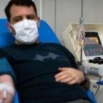 ¿Un tratamiento contra el colesterol también limpia la sangre? Esto descubrieron científicos