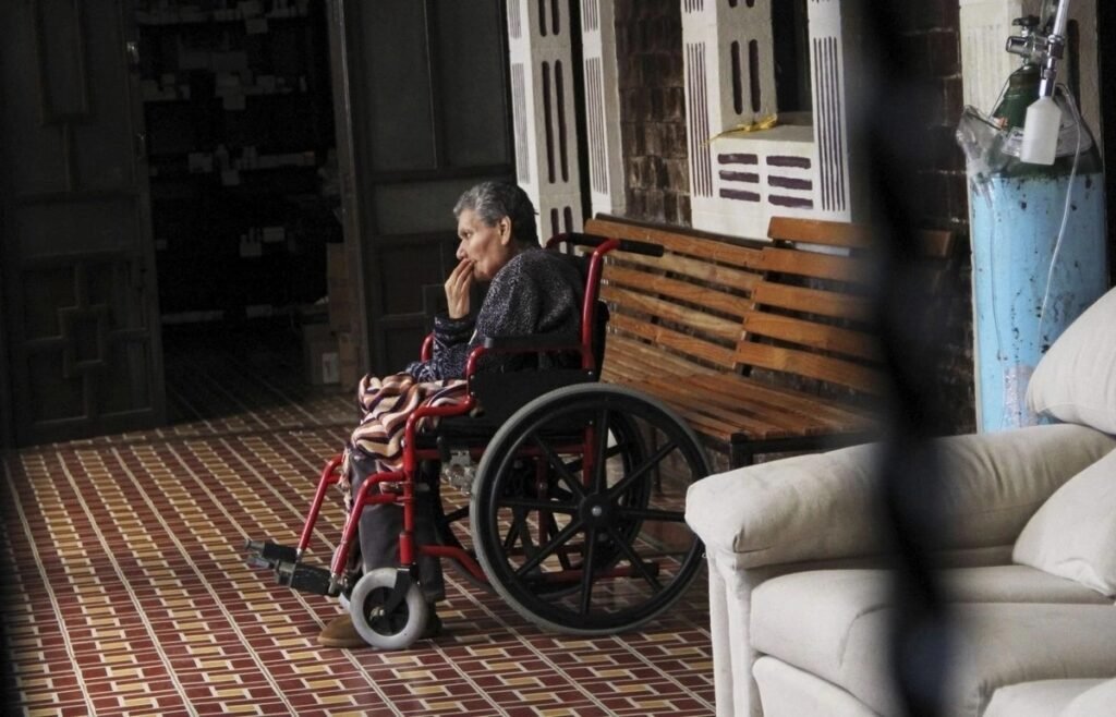 Crece 30% atención a adultos mayores en situación de abandono