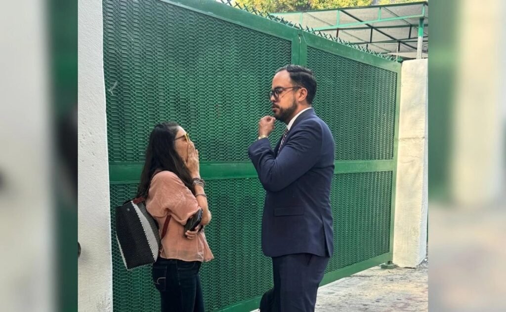 “No habrá acuerdo”: víctimas de despojo en la Del Valle buscan que las imputadas sigan en prisión