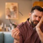 No ignores estas señales: podrían aparecer antes de una parálisis facial