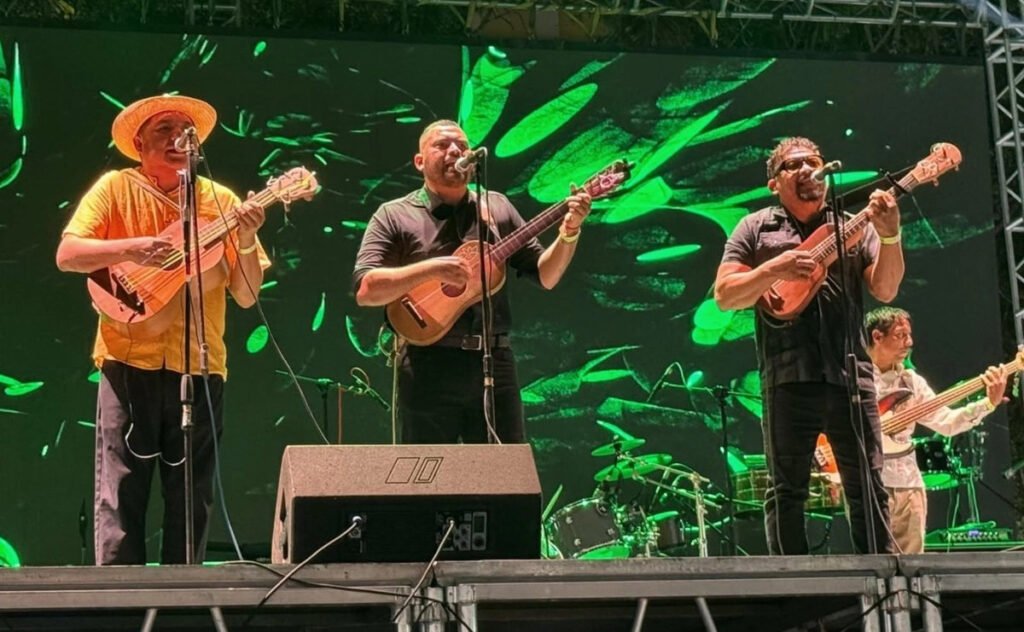 Los Cojolites preparan conciertos para ayudar a familias de Jáltipan