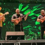 Los Cojolites preparan conciertos para ayudar a familias de Jáltipan
