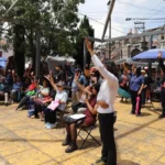 La comunidad decide: San Bartolo Ameyalco tendrá una nueva Utopía