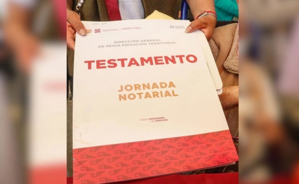 Testamento: un documento que puede ahorrarle problemas a toda una familia