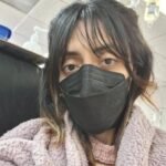 Mariana vive sin estómago y cuenta su lucha contra una rara enfermedad