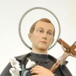 San Gerardo Majella: el santo al que recurren futuras madres