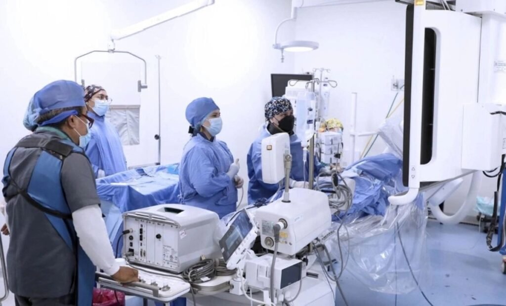 Revisiones que pueden salvar vidas: realizan Feria de Salud Cardiovascular en CDMX