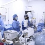 Revisiones que pueden salvar vidas: realizan Feria de Salud Cardiovascular en CDMX